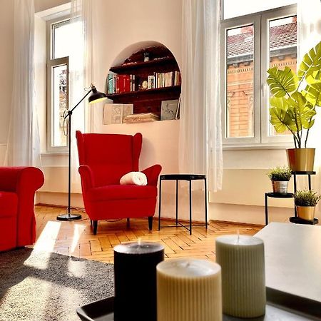 Eotvos 25 Apartment Budapeşte Dış mekan fotoğraf