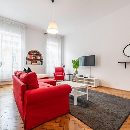 Eotvos 25 Apartment Budapeşte Dış mekan fotoğraf