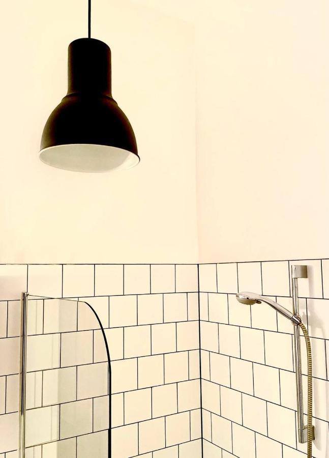 Eotvos 25 Apartment Budapeşte Dış mekan fotoğraf