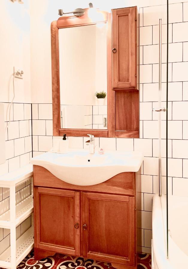 Eotvos 25 Apartment Budapeşte Dış mekan fotoğraf