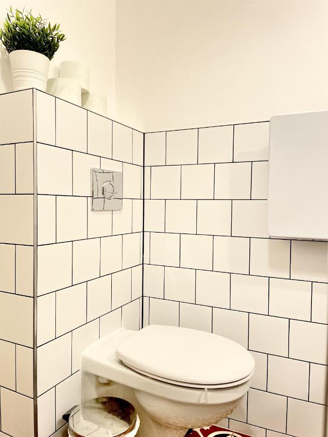 Eotvos 25 Apartment Budapeşte Dış mekan fotoğraf
