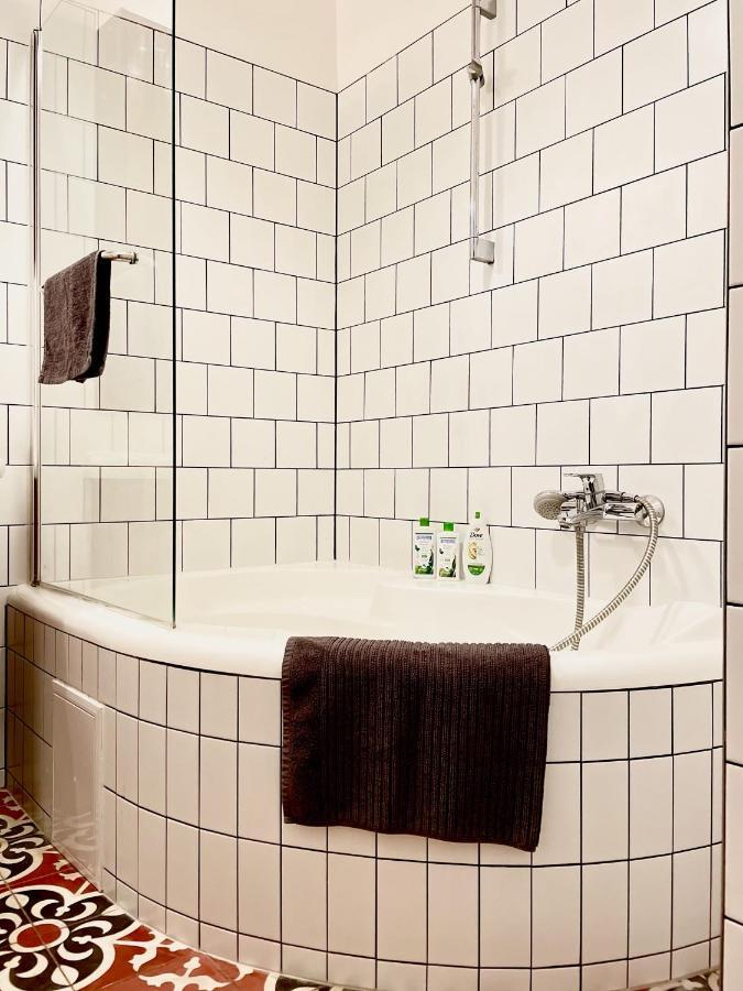Eotvos 25 Apartment Budapeşte Dış mekan fotoğraf