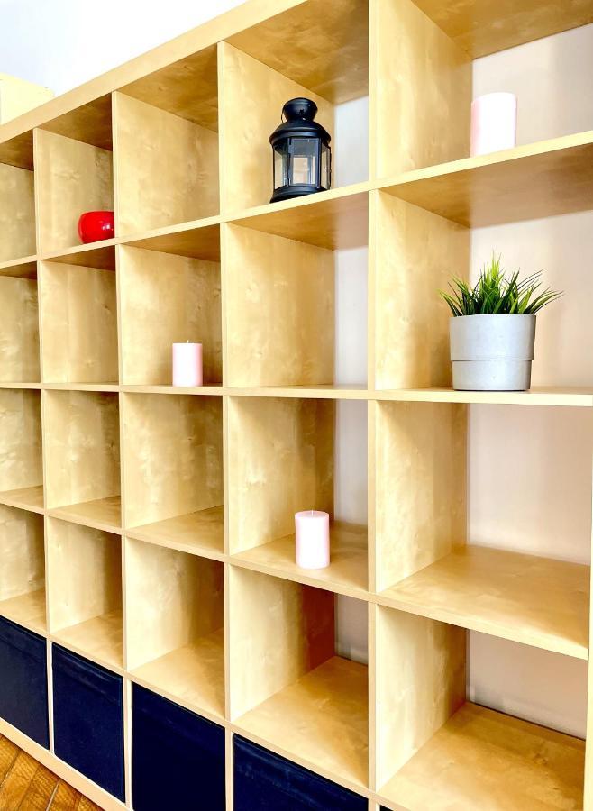 Eotvos 25 Apartment Budapeşte Dış mekan fotoğraf