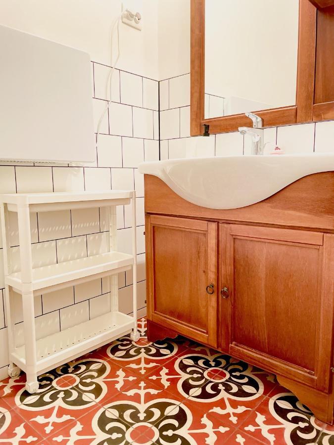Eotvos 25 Apartment Budapeşte Dış mekan fotoğraf