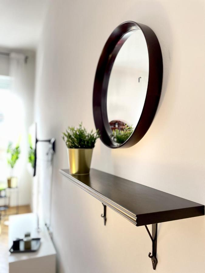 Eotvos 25 Apartment Budapeşte Dış mekan fotoğraf