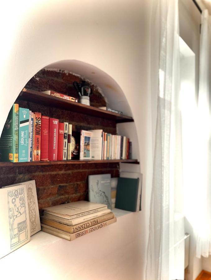 Eotvos 25 Apartment Budapeşte Dış mekan fotoğraf