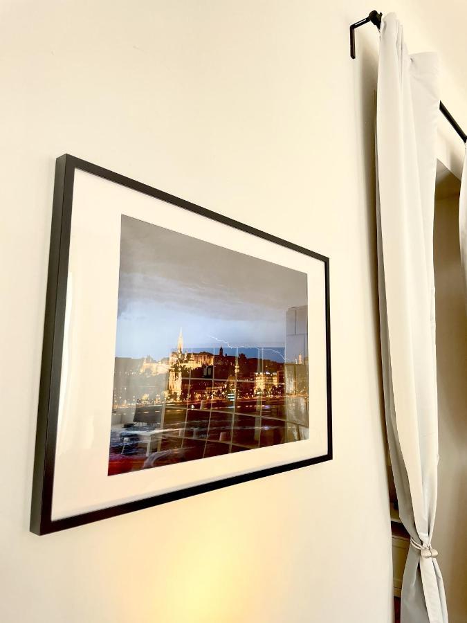 Eotvos 25 Apartment Budapeşte Dış mekan fotoğraf