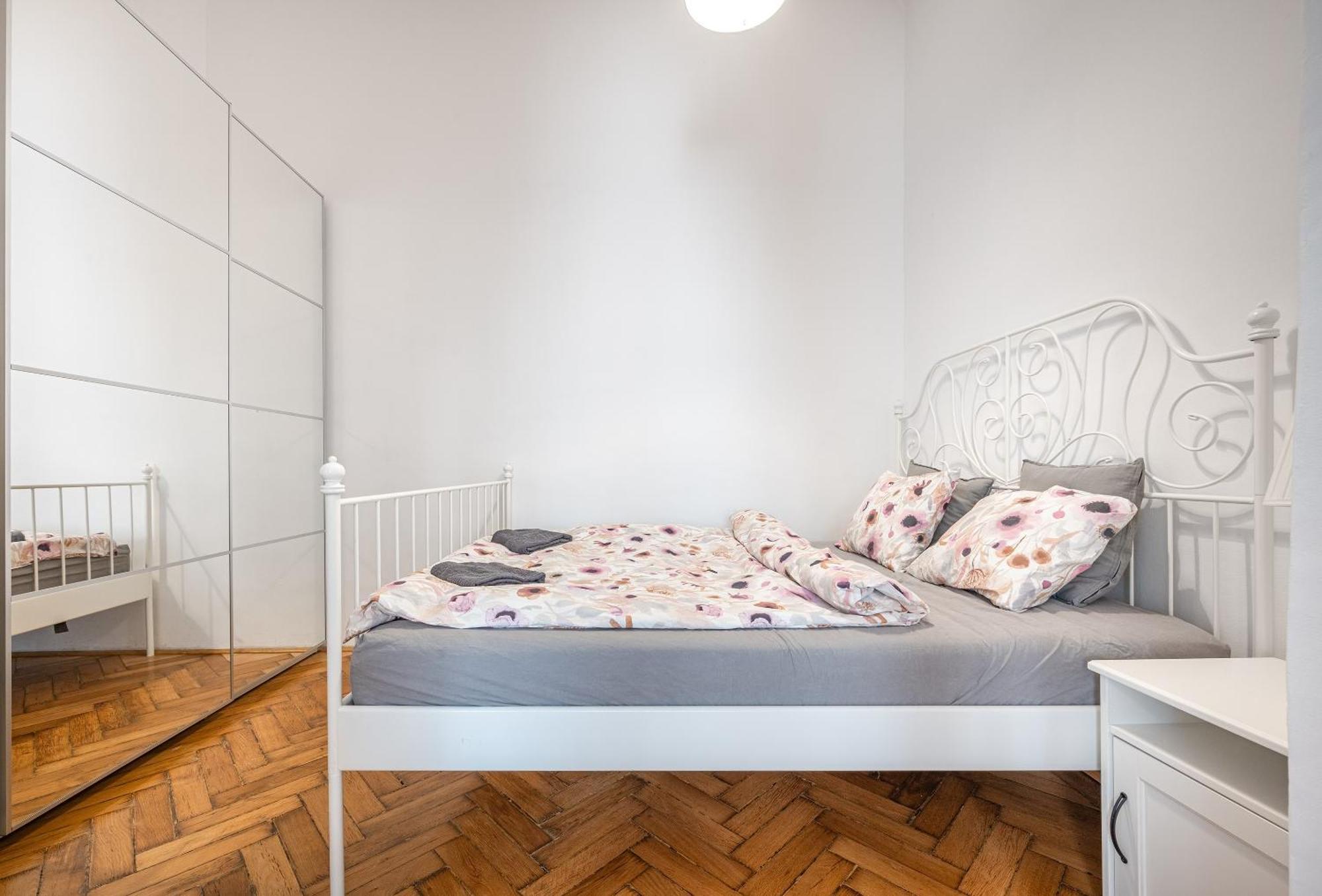 Eotvos 25 Apartment Budapeşte Dış mekan fotoğraf