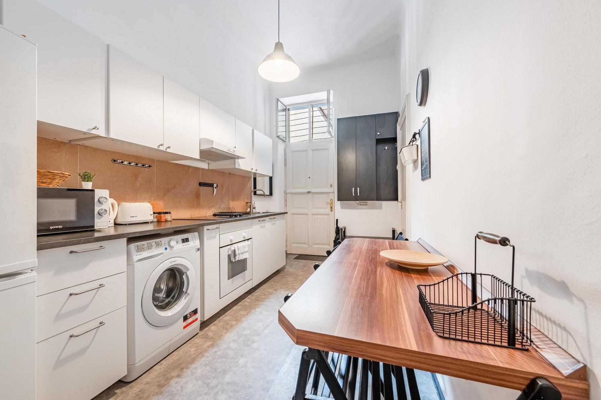 Eotvos 25 Apartment Budapeşte Dış mekan fotoğraf