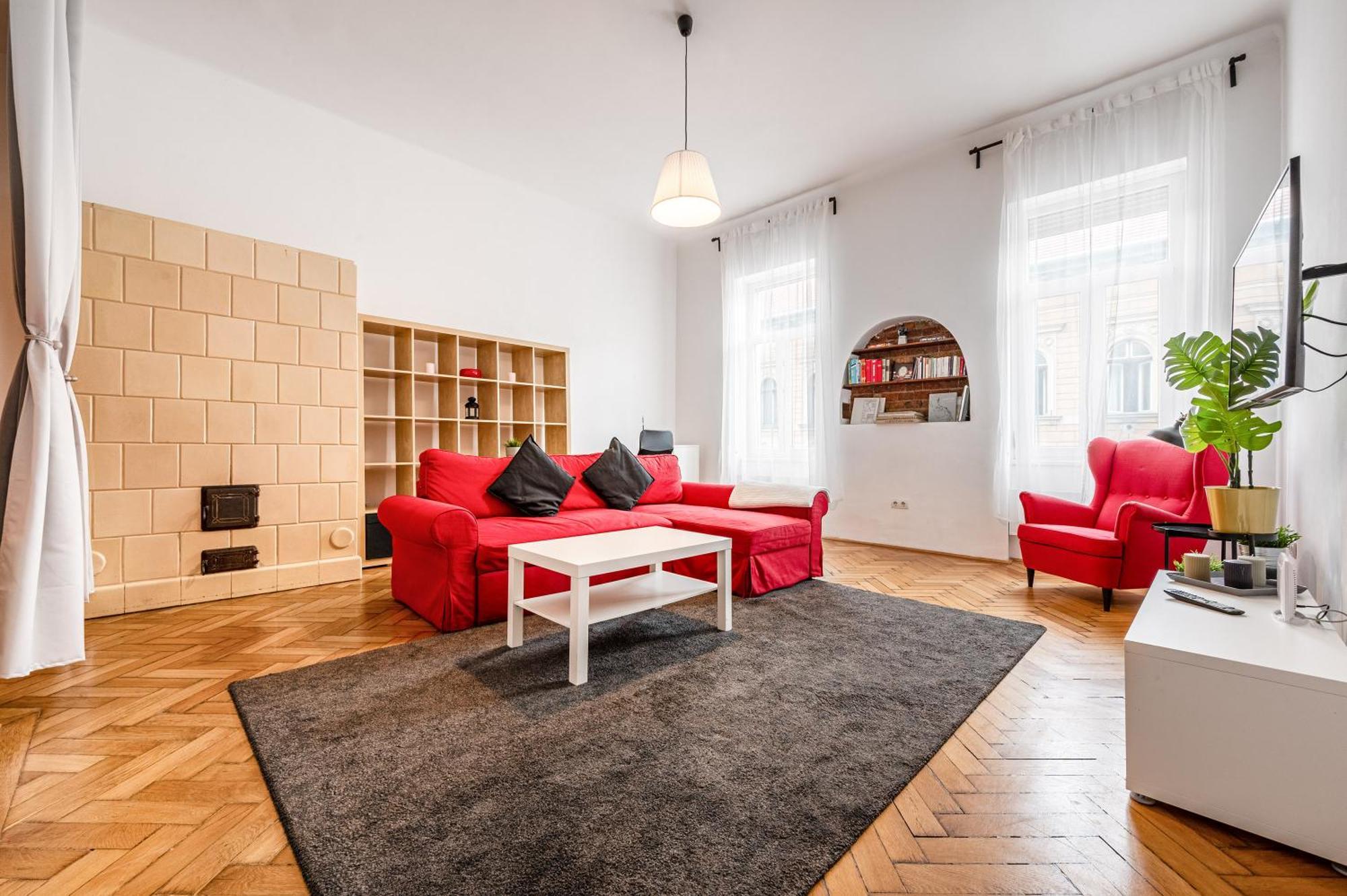 Eotvos 25 Apartment Budapeşte Dış mekan fotoğraf