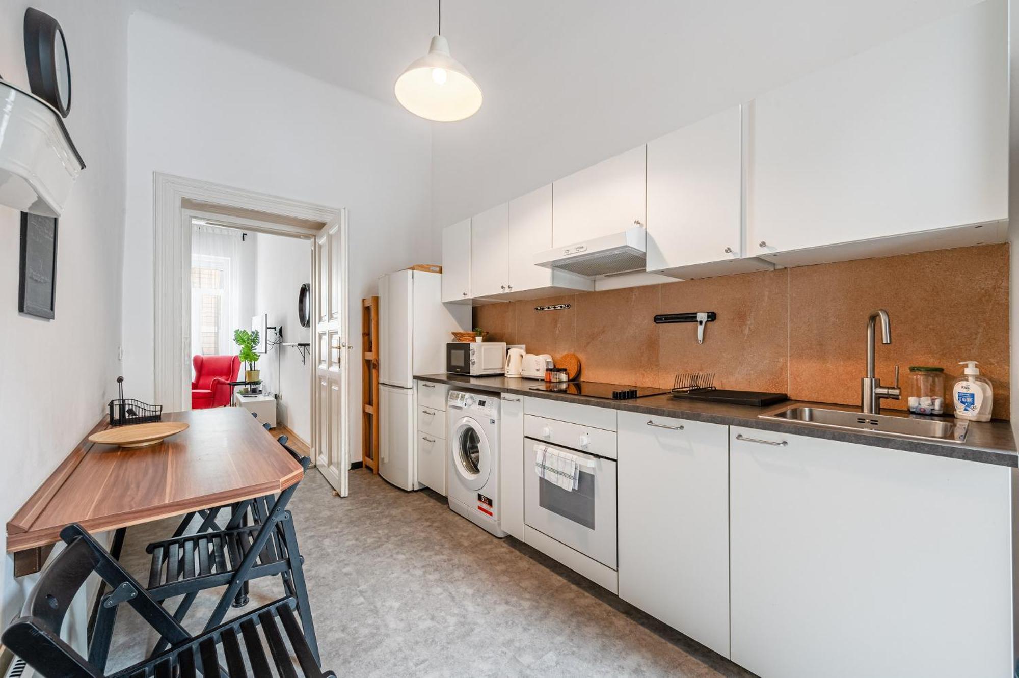 Eotvos 25 Apartment Budapeşte Dış mekan fotoğraf