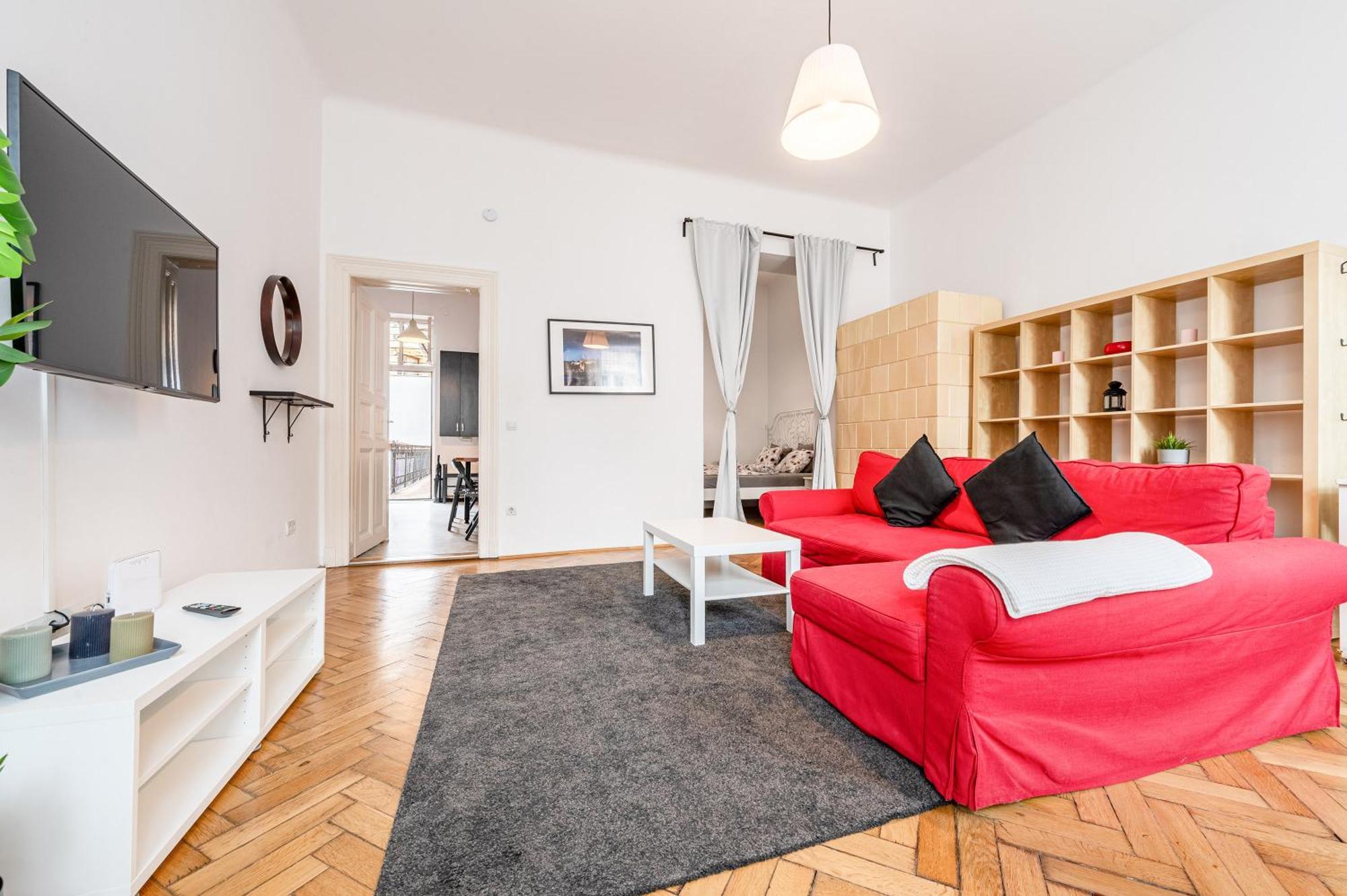 Eotvos 25 Apartment Budapeşte Dış mekan fotoğraf